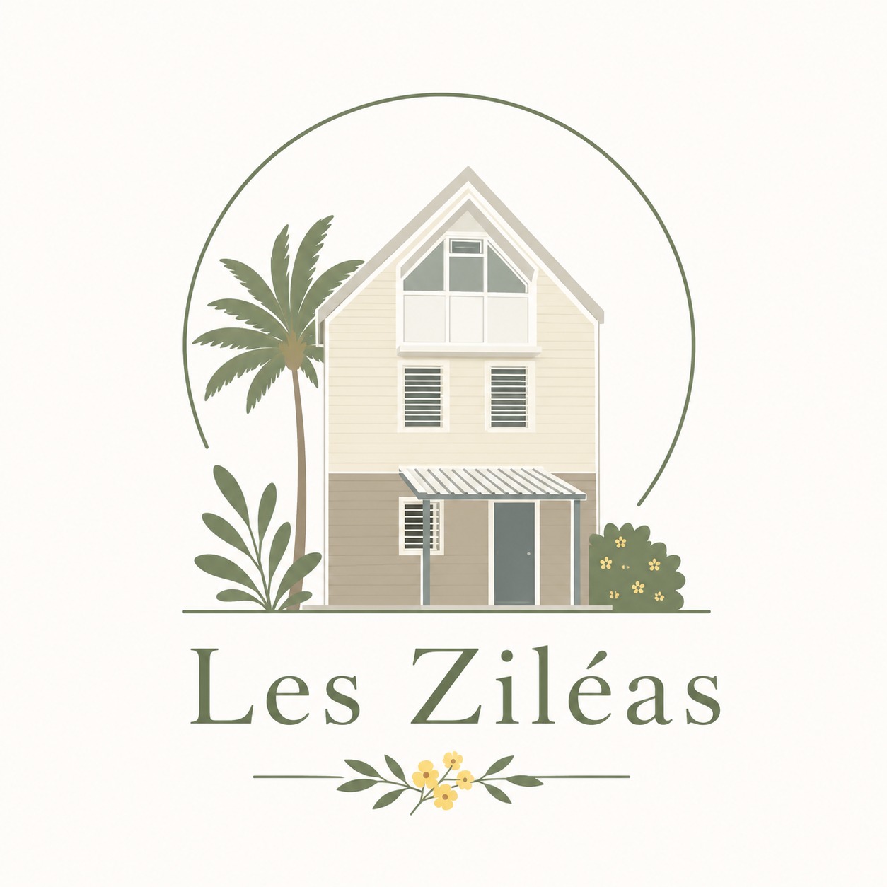Logo de l'association Les Ziléas